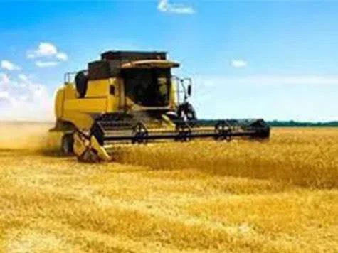 Agricultural Machinery