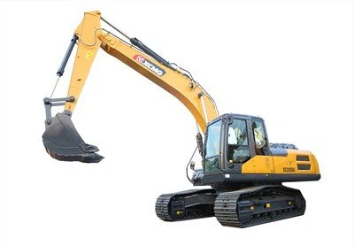 XCMG XE200DA Excavator